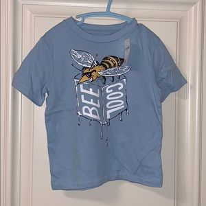 Free with Bundle - NWT Baby Gap t shirt (2T)